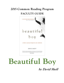 Faculty Guide - The University of Akron