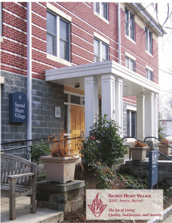 Dedication: Arthur &ldquo;Chip&rdquo; G. Connolly, III, Esq.