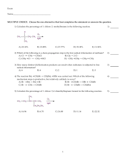 Exam 2 Practice PDF