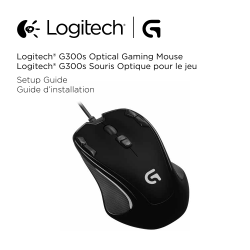 English - Logitech