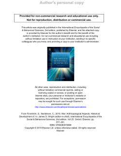 Read article - Engaging Vulnerability