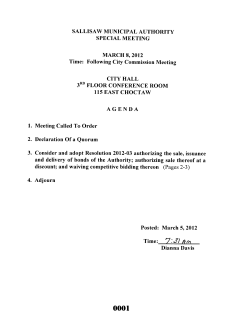 Time Following City Commission Meeting 73 m