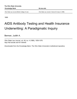 Article Full Text PDF