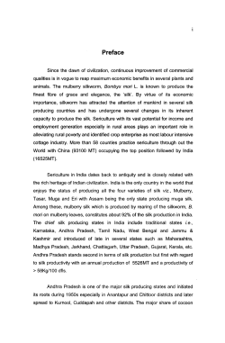 Preface - Shodhganga