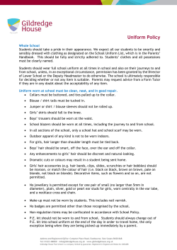 here - Gildredge House