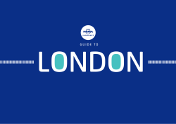 guide to - nrma.com.au