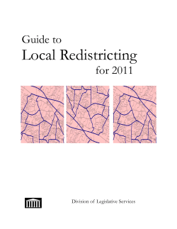 2011 - Stafford County