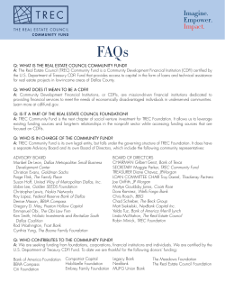 Imagine. Empower. Impact.