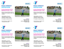 make someday happen now make someday happen now make