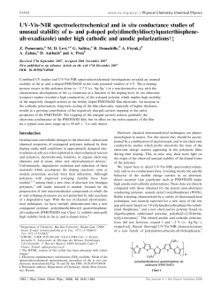 Phys. Chem. Chem. Phys., 2008, 10, 1032&ndash;1042
