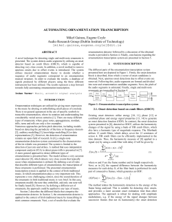 Author Guidelines for 8