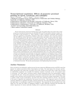 PDF - Department of Statistics