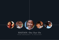ebook - World Vision Philippines