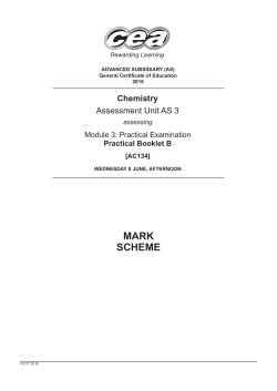 Booklet B