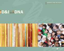 2010 diversity report for Trinity Health