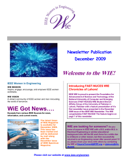 Elegant Newsletter