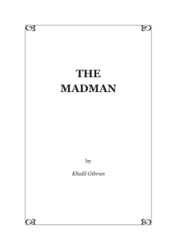 The Madman - Brainy Betty