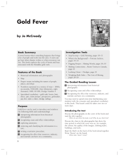 Lesson Plan - Learning Media