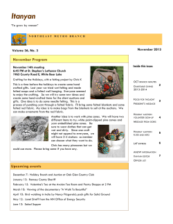 Itanyan - Northeast Metro (MN) Branch