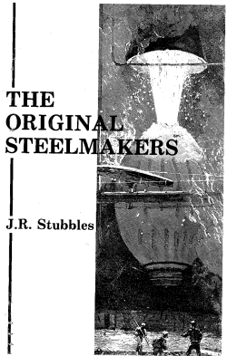 the qrigi steei - Engineering and Technology History Wiki