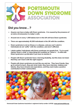 Did you know&hellip;? - Solent Infant School