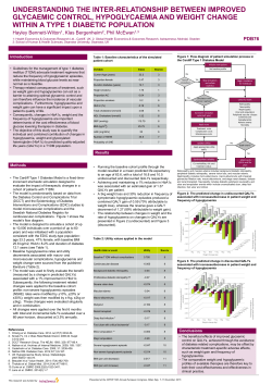 understanding the inter-relationship between improved