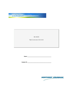 US History Summative Assessment