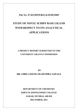 project report_Final_SRS