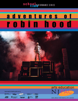 Adventures of Robin Hood