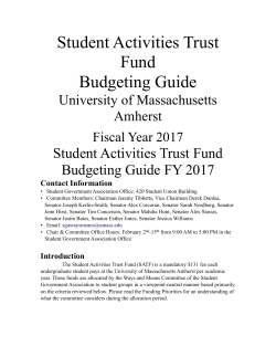 FY17 Funding Guidelinepdf