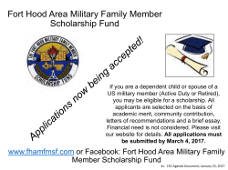 Supplemental Documents 1