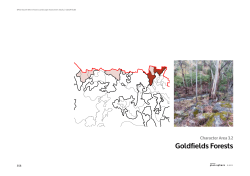 Goldfields Forests