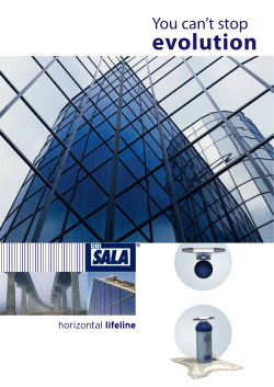 evolution - Vandernet