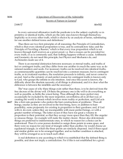 Specimen of Discoveries - McMaster University > Faculty of