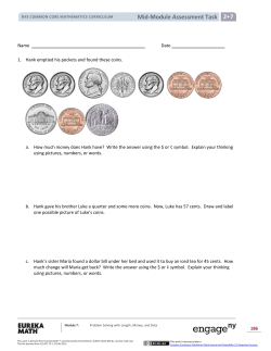 Mid-Module Assessment