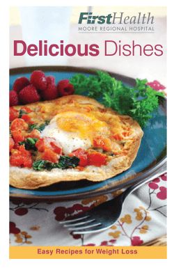 First Health of the Carolinas