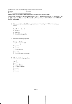 ------------ 7(x +7) -7 = 1lx +45 4x-7 1 9x