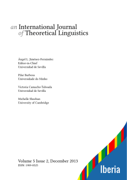 this PDF file - Revistas Cient&iacute;ficas de la Editorial