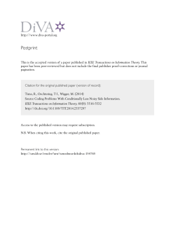 Source Coding Problems With Conditionally Less Noisy Side