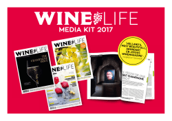 media kit 2017