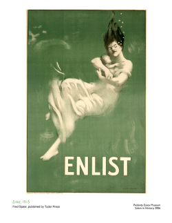 Enlist - Salem In History