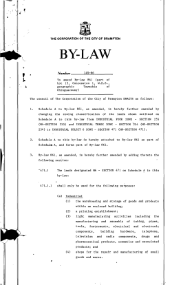 145‑86 - City of Brampton