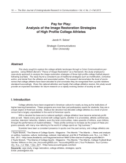 Analysis of the Image Restoration Strategies