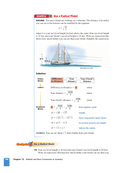 Page 700 - ClassZone
