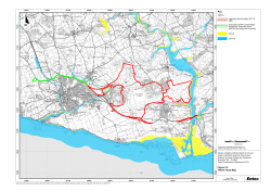 05 Fig 3.2 TAN15 Flood Map - Vale of Glamorgan Council