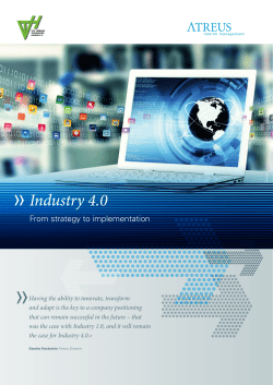 PDF - Atreus GmbH