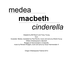 Script medea_macbeth_cinderella_rehearsal_draft_1-31
