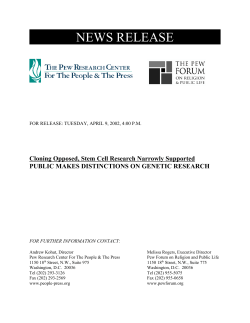 Complete Report PDF - People