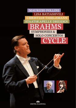 BrahMs CyCle