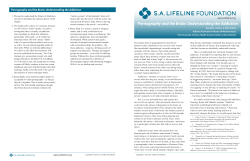 Pornography and the Brain: Understanding the Addiction